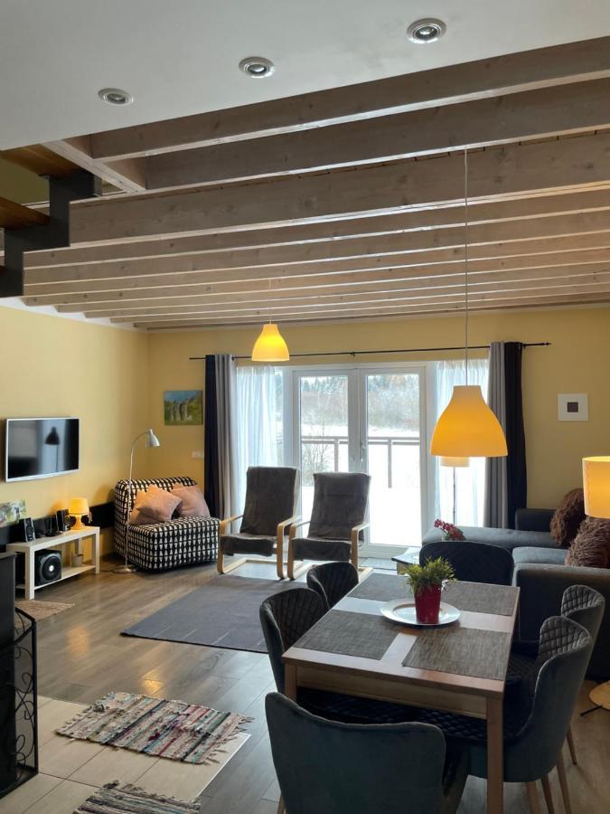 Szarejkowe Wzgorza Hotel Szarejki Екстериор снимка