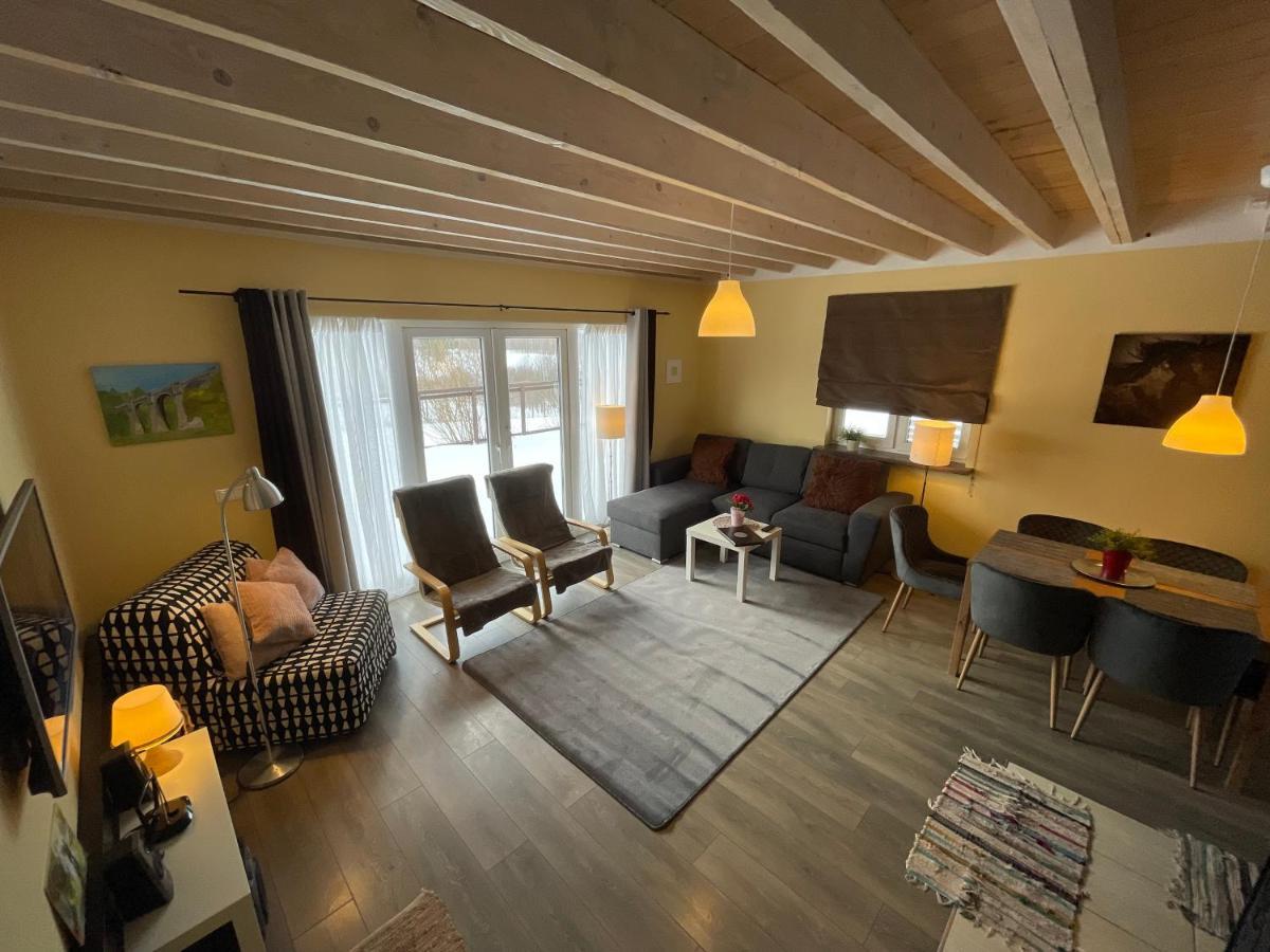 Szarejkowe Wzgorza Hotel Szarejki Екстериор снимка