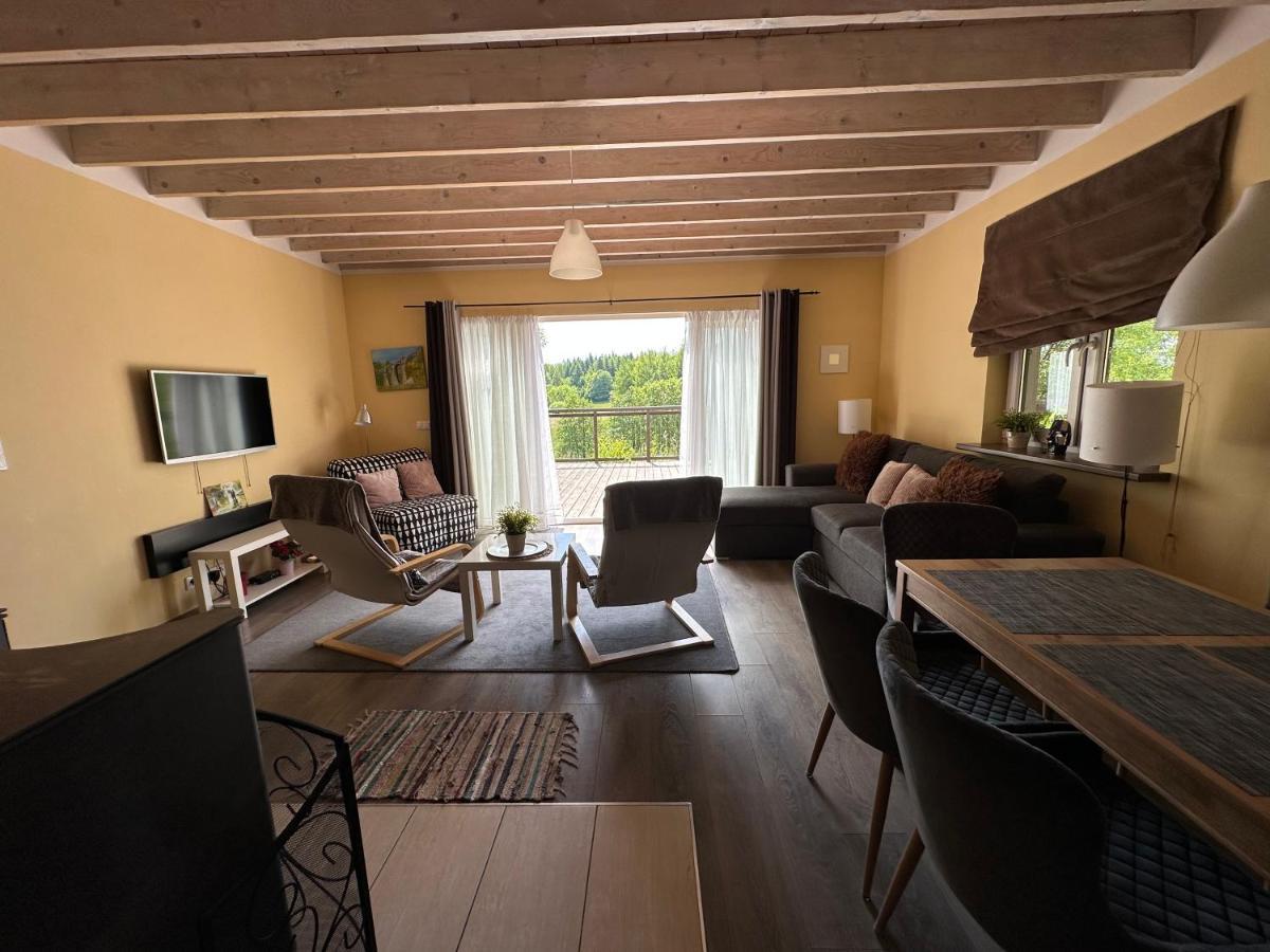 Szarejkowe Wzgorza Hotel Szarejki Екстериор снимка