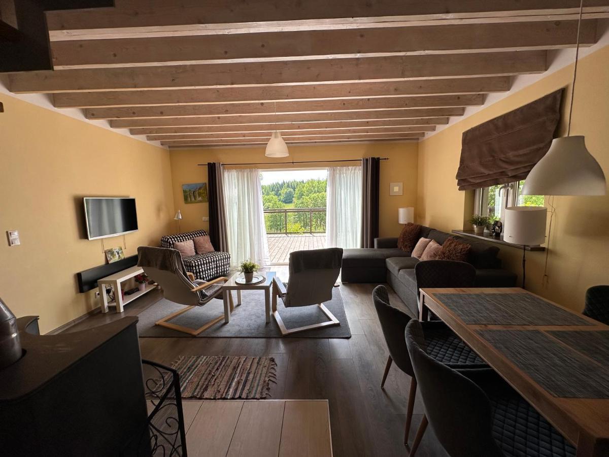 Szarejkowe Wzgorza Hotel Szarejki Екстериор снимка